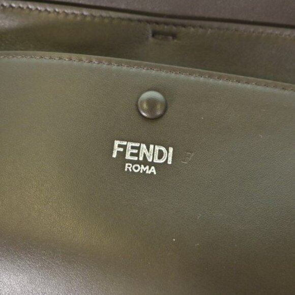 Fendi Shoulder Bag main image 7